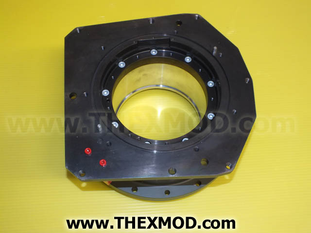 Bearing Mechanism - 452-M3453-000-1
