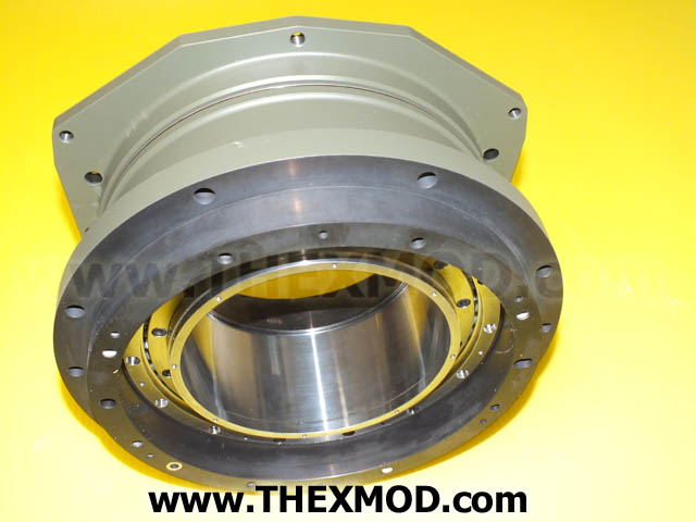 Bearing Mechanism - 452-M3453-000-3