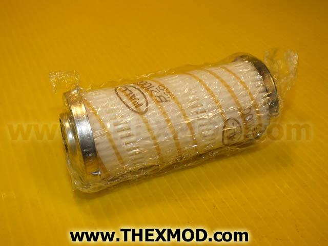Filter - Element - Fluid - Pressure - 8610 - HC9800FDT4H-1