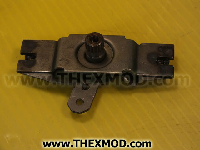 Control Assy - Remote - LH Fitting - 7997055-1