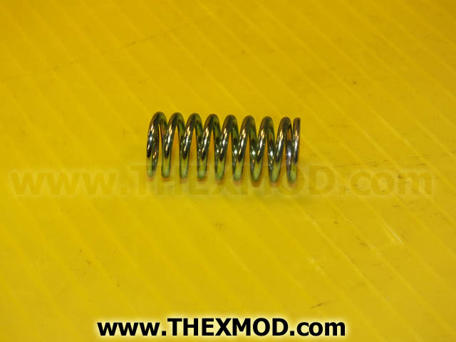 Spring - 9 Coils A/A - Active - Coils 1/2-1