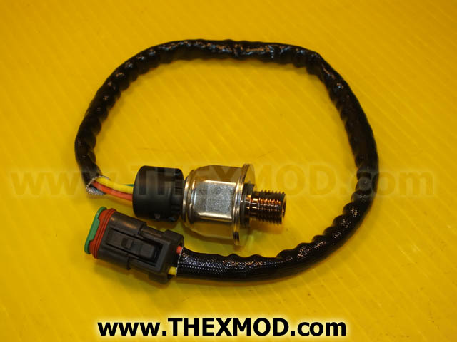 Sensor - Injection - Pressure - CAT 224-4536-1