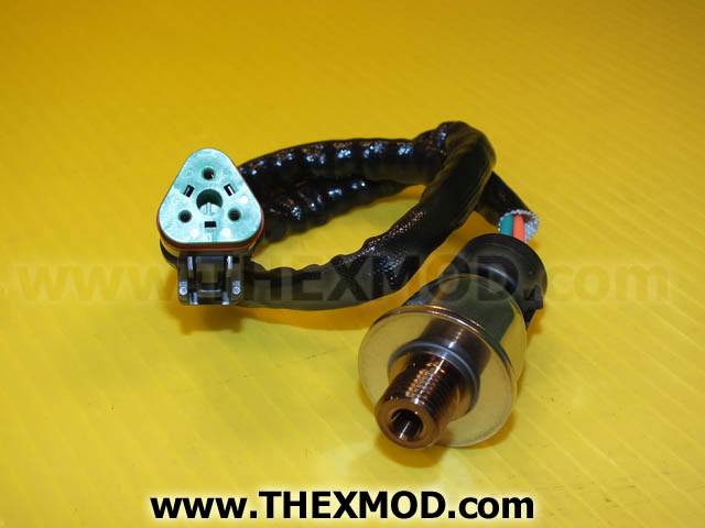 Sensor - Injection - Pressure - CAT 224-4536-2