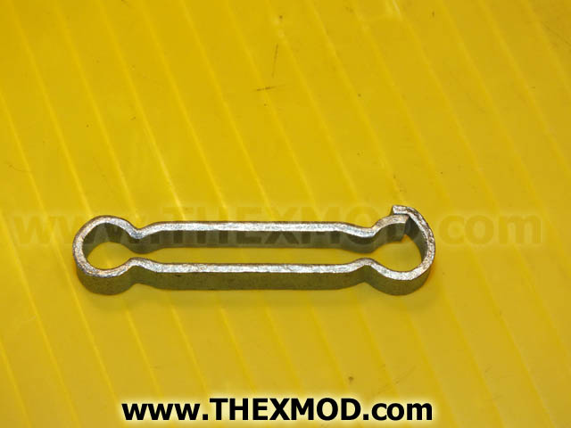 Clip - Spring - Tension - 6338595-1
