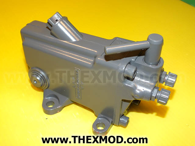 Pump - Rotary - FHP2088193 - ACU8659-1