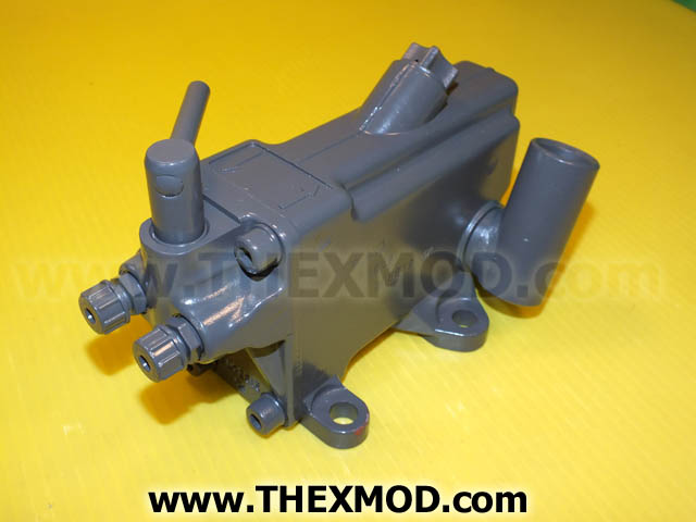 Pump - Rotary - FHP2088193 - ACU8659-2