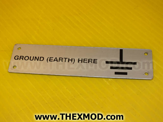 Label - Earth - Plate - Instruction - 2084827-1