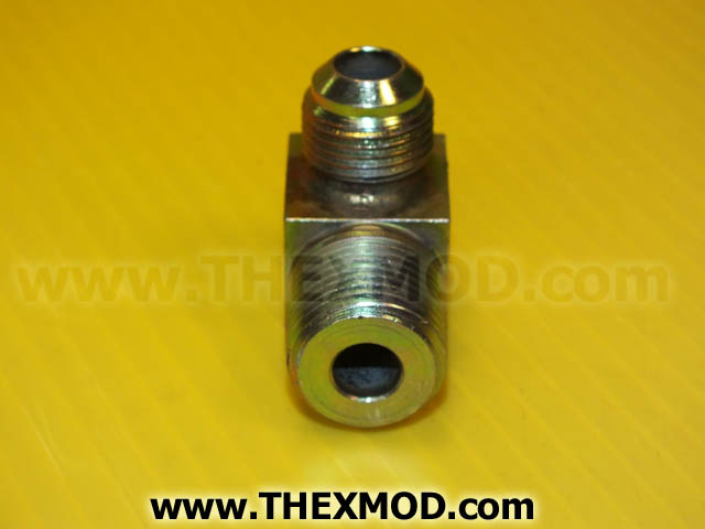Elbow - Pipe ToTube - 11499074-2