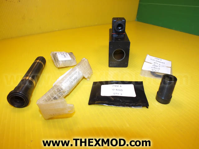 Kit - Electrical - 0829158 - Y101 100 02-2