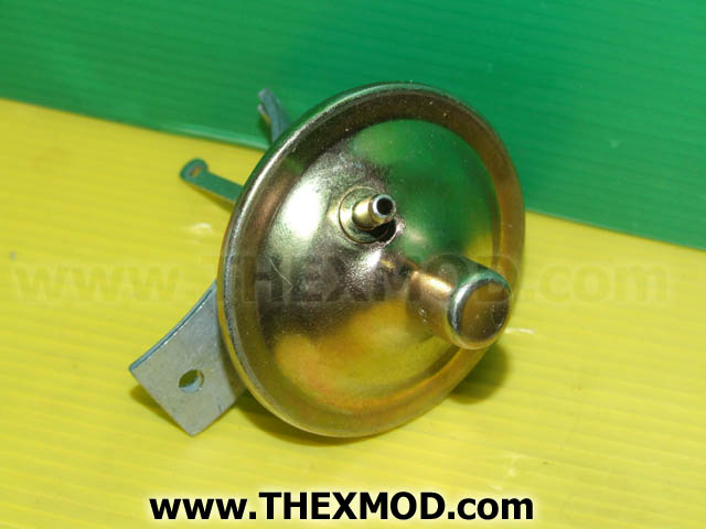 Distributor - Vacuum Capsule - RTC5092-1