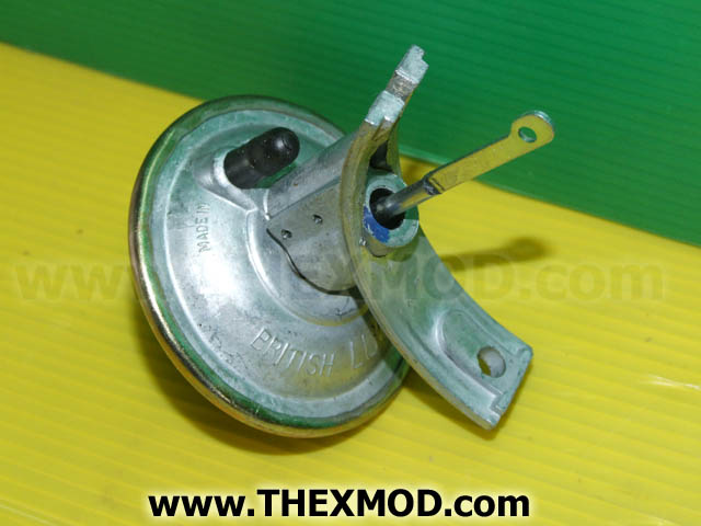 Distributor - Vacuum Capsule - RTC5092-2