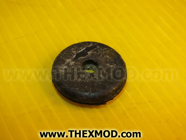 Grommet - Rubber - 6314585-1