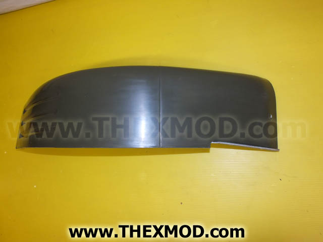 Fender - LH Front - A6000157-1