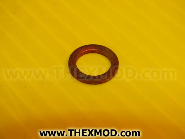 Washer - Flat - Copper - 2695139-1