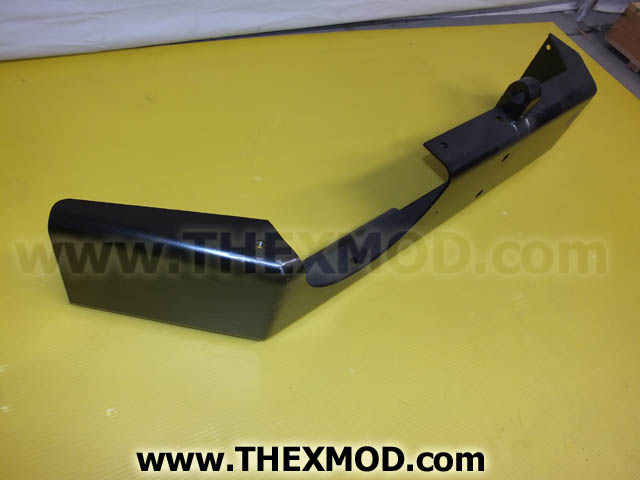 Bumper - RH -  91041190-1