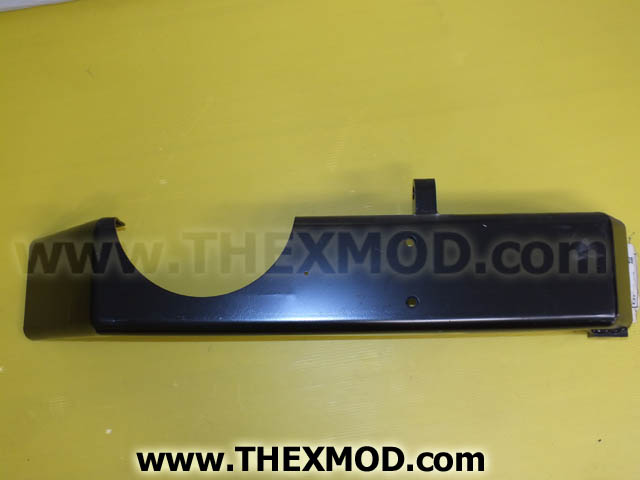 Bumper - RH -  91041190-2