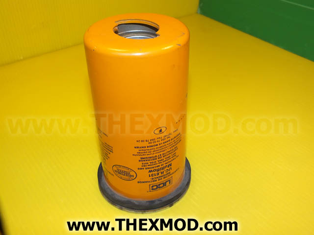 Filter - Fluid - UC.R.6131 - MFA.3101.346-2