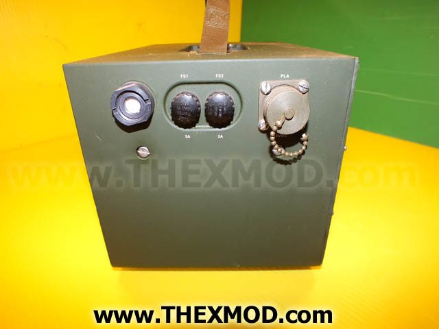 Dosimeter - Reader - Radiation - P39942-4
