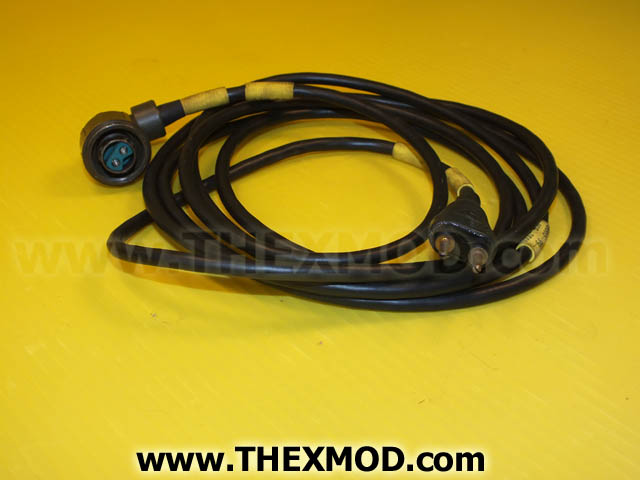 Connector - Assembly - HR3-606187-1