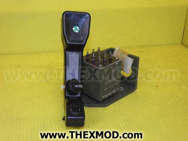 Conversion - Kit - Tank Telephone - CESD30018-1