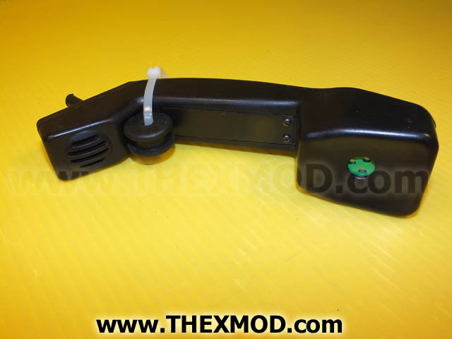 Conversion - Kit - Tank Telephone - CESD30018-3