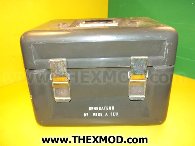 Box - Storage - General - LH10211/1803-1