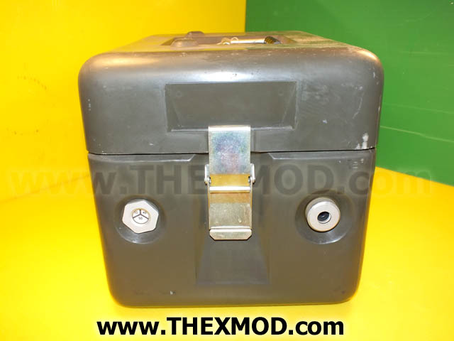 Box - Storage - General - LH10211/1803-2