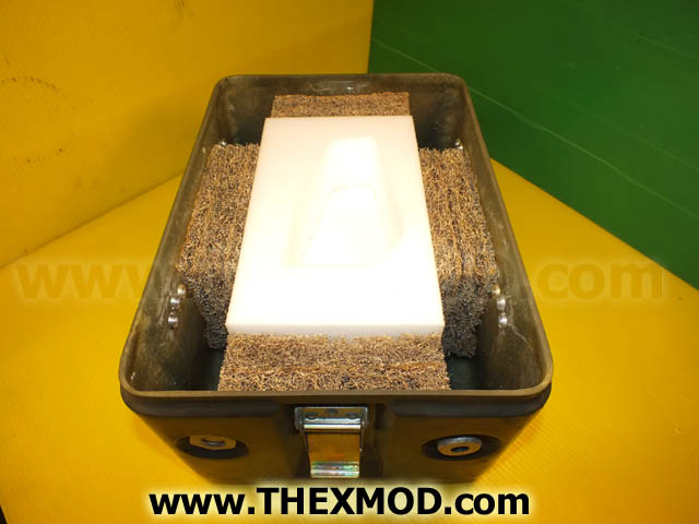 Box - Storage - General - LH10211/1803-3