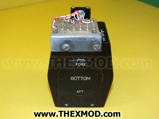 Detector Assy - KCA3802-2