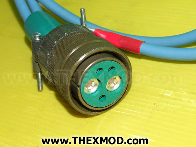 Cable - Electrical - RRC5348-2