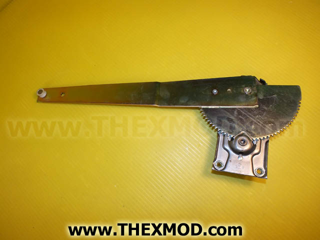 Regulator Window Hand Operated - RH - 7960052-2