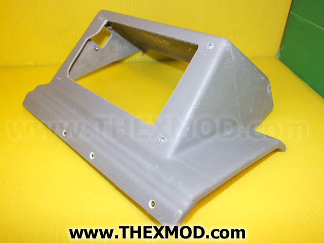Panel - Fibre Glass - LH - RDH2241, FJ9513C0008-1
