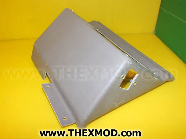 Panel - Fibre Glass - LH - RDH2241, FJ9513C0008-2