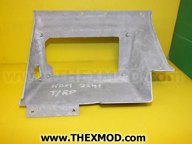 Panel - Fibre Glass - LH - RDH2241, FJ9513C0008-3
