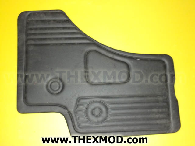 Pad Door - LH - 2713217-1