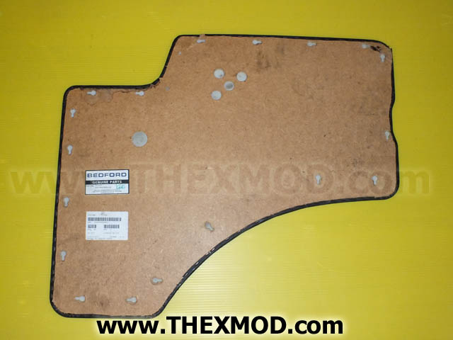 Pad Door - LH - 2713217-2