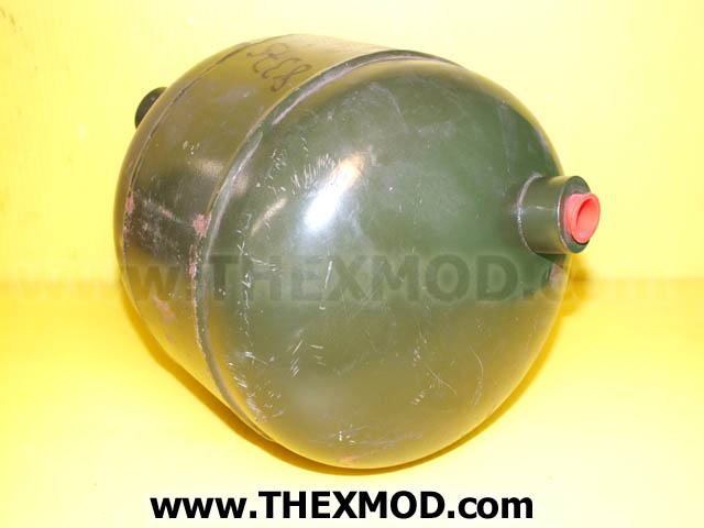 Tank Pressure Condensing Reservoir - LHD- APGA4823T 7207652-2