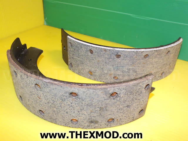 Brake Shoe - A4041898-1