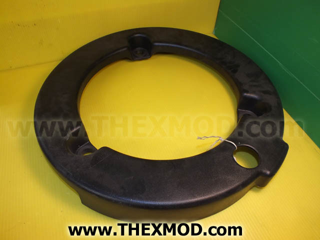 Indert Hub Cap - Wheel 20 x 10 - 3350053-1