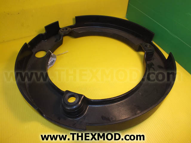 Indert Hub Cap - Wheel 20 x 10 - 3350053-2