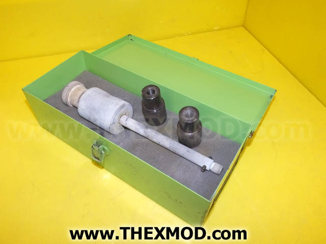 Extractor Injector - AST4005-1