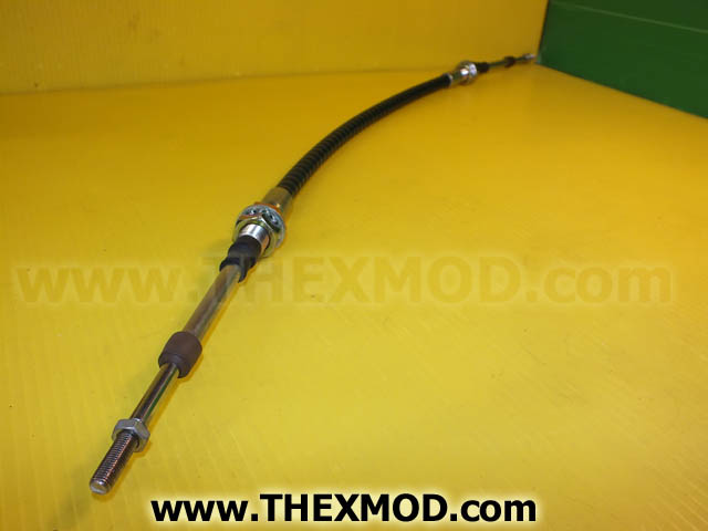 Cable Transfer Box Control - A4041389-2