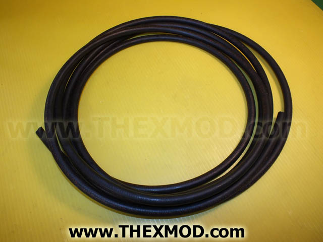 Hose - Rubber - N020 281 1-1