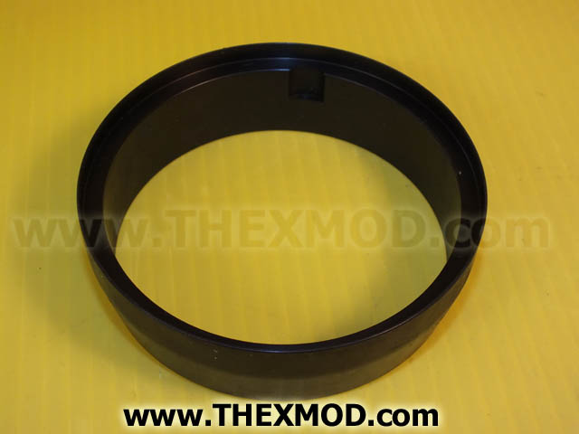 Sleeve Protection - Crankshaft Rear Oil Seal - LRT-12-015-1