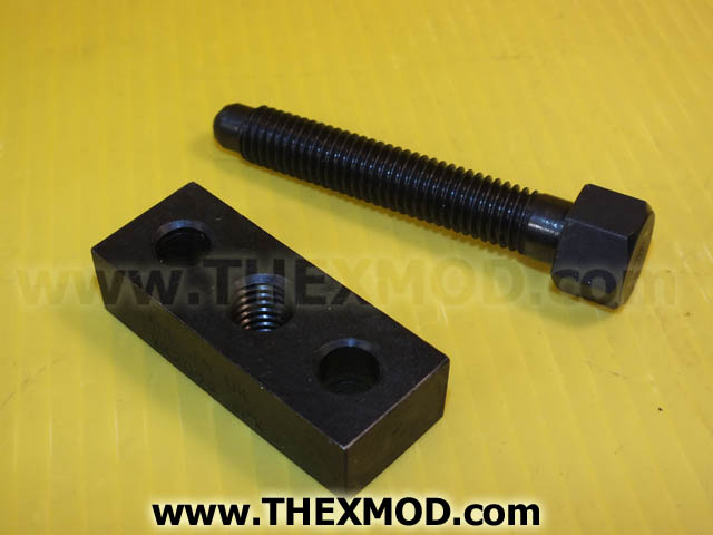 Extractor - Steering - Wheel - VR2099-1