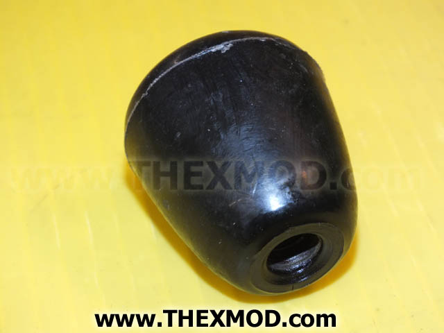 Knob Gearshift Lever - 8837063-2