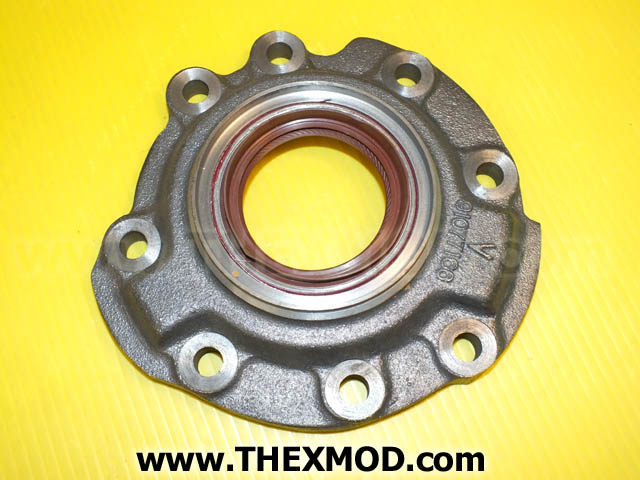 Cover Pinion Housing - 91077165-1