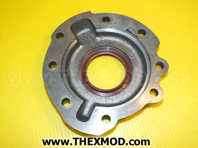 Cover Pinion Housing - 91077165-2