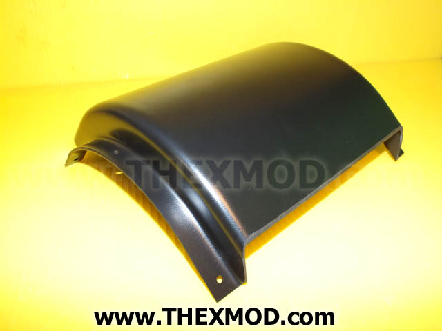 Air Guide Plate - 88.62410-0018-1