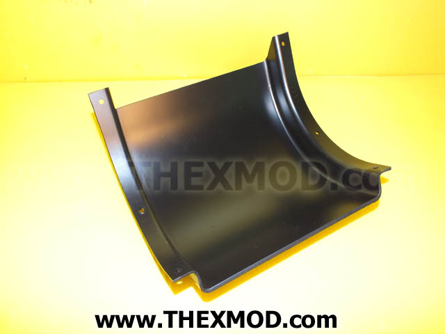 Air Guide Plate - 88.62410-0018-2